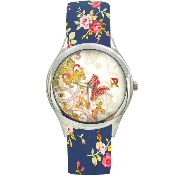 Price and Buy Women’s Floral Liberty Bohemian Fabric Tie Scarf Watch – Butterfly_68fd49f86fb56.jpeg Price and Buy Women’s Floral Liberty Bohemian Fabric Tie Scarf Watch – Butterfly