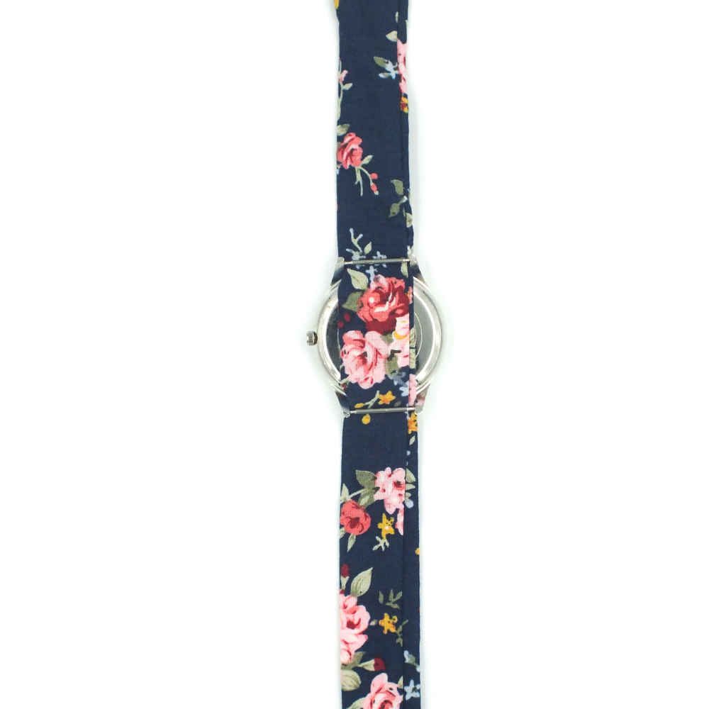 Price and Buy Women’s Floral Liberty Bohemian Fabric Tie Scarf Watch – Vafa_68fd4957e04f3.jpeg Price and Buy Women’s Floral Liberty Bohemian Fabric Tie Scarf Watch – Vafa - Image 3