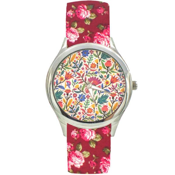 Price and Buy Women’s Floral Liberty Boho Fabric Tie Scarf Watch – Baharan_68fd49c5dc832.jpeg Price and Buy Women’s Floral Liberty Boho Fabric Tie Scarf Watch – Baharan