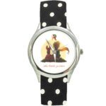 Price and Buy Women’s Floral Liberty Boho Fabric Tie Scarf Watch – Little Prince