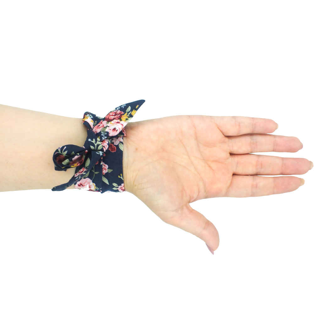 Price and Buy Women’s Floral Liberty Boho Fabric Tie Scarf Watch – Mohana_68fd48e4000bf.jpeg Price and Buy Women’s Floral Liberty Boho Fabric Tie Scarf Watch – Mohana - Image 3