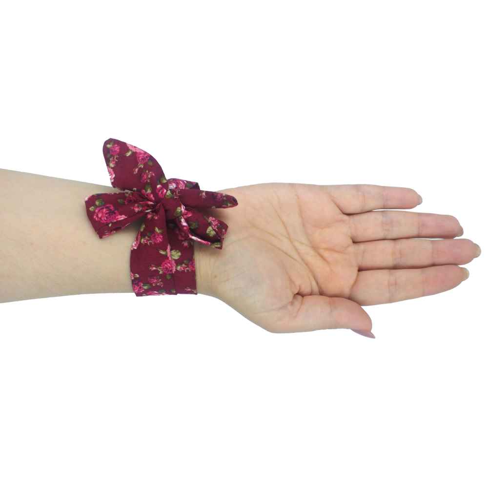 Price and Buy Women’s Floral Liberty Boho Fabric Tie Scarf Watch – Yadegar_68fd49b44e22c.jpeg Price and Buy Women’s Floral Liberty Boho Fabric Tie Scarf Watch – Yadegar - Image 3