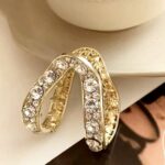 Price and Buy Women’s Hair Claw – Double Ring Ponytail Model - Image 4