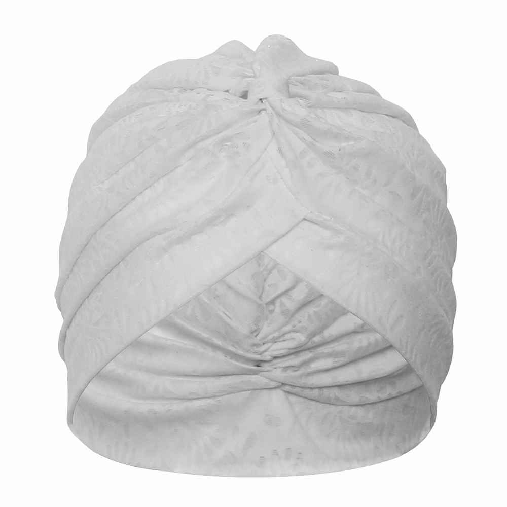 Price and Buy Women’s Headwrap Turban – Model Saba