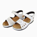 Price and Buy Women’s Ihram Sandals: Comfortable Islamic Footwear for Umrah - Image 3