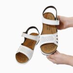 Price and Buy Women’s Ihram Sandals: Comfortable Islamic Footwear for Umrah - Image 4