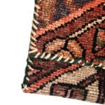 Price and Buy Women’s Kilim Crossbody – Traditional Square Motif - Image 5