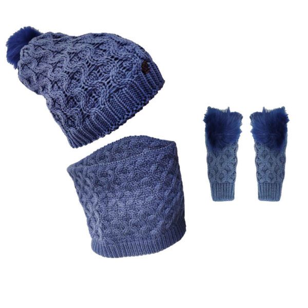 Price and Buy Women’s Knitted Hat and Scarf Set Model Bella_68fca177284cc.jpeg Price and Buy Women’s Knitted Hat and Scarf Set Model Bella