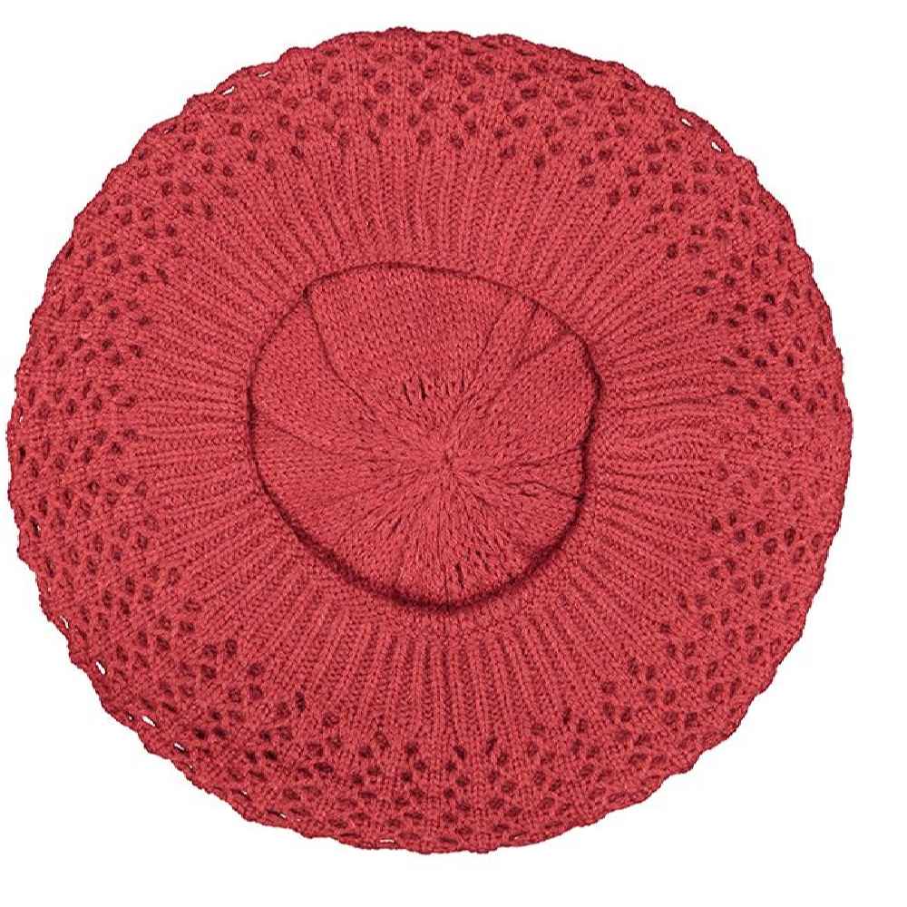 Price and Buy Women’s Knitted Hat and Scarf Set Model Diana - Image 3