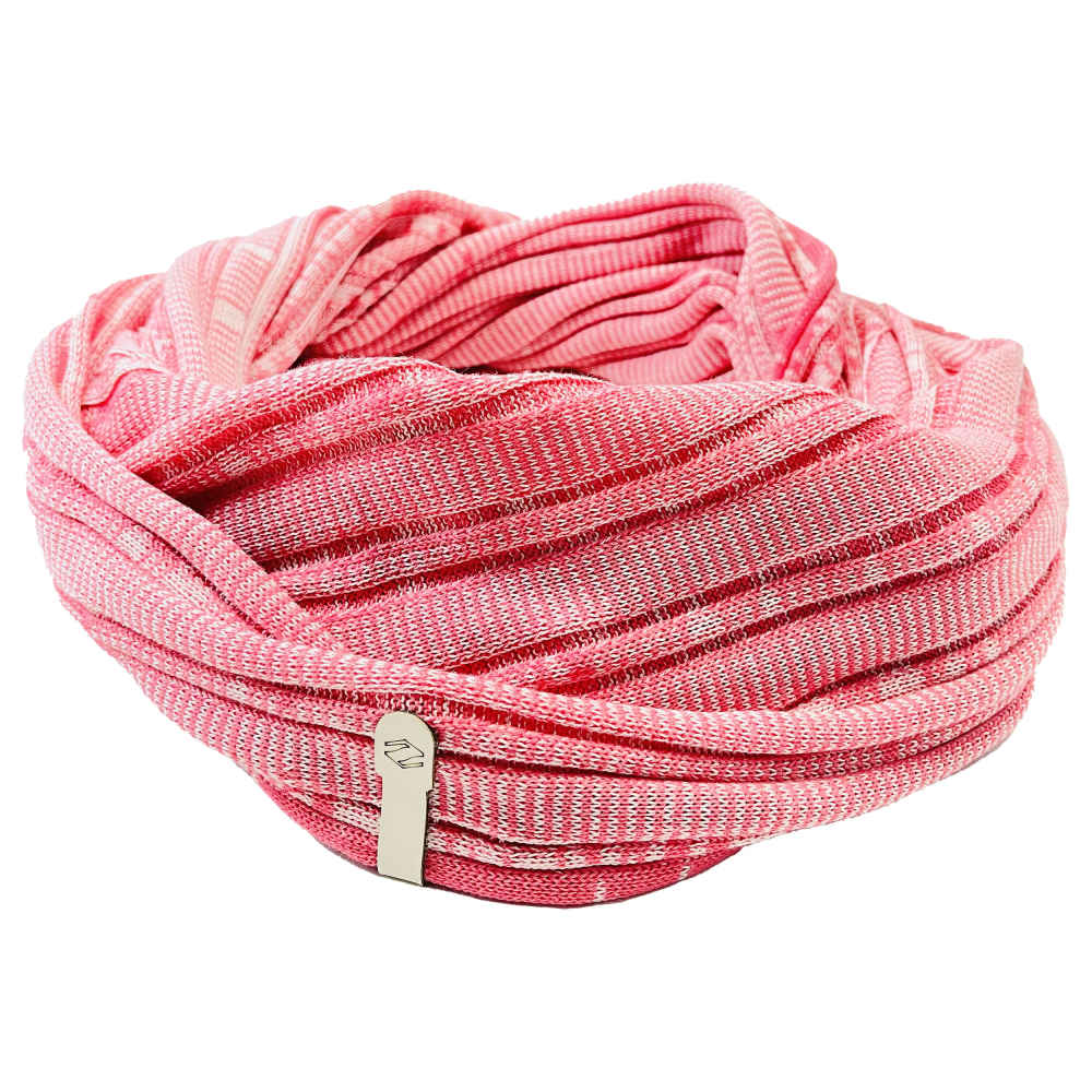 Price and Buy Women’s Knitted Hat and Scarf Set Model Reyhan - Image 3
