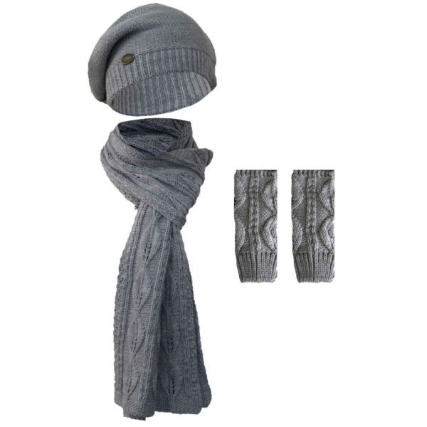 Price and Buy Women’s Knitted Hat and Scarf Set Model Rima_68fca104bdfb6.jpeg Price and Buy Women’s Knitted Hat and Scarf Set Model Rima