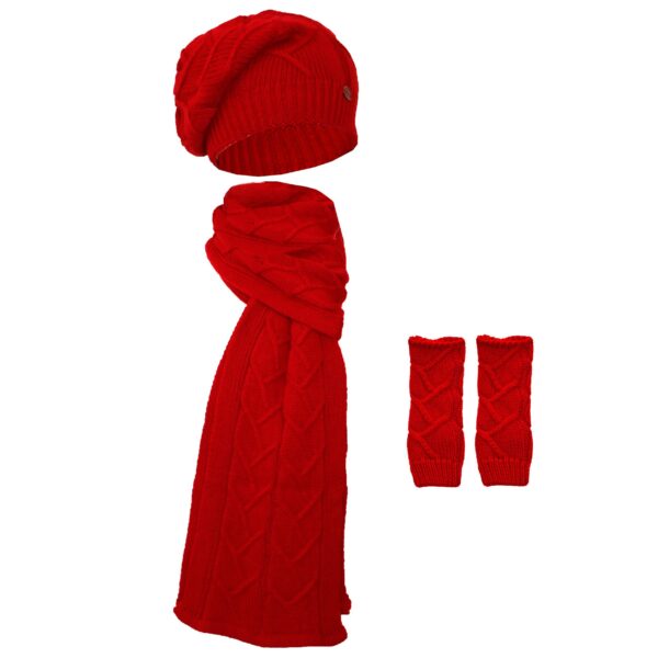 Price and Buy Women’s Knitted Hat and Scarf Set Model Vala_68fca2468118f.jpeg Price and Buy Women’s Knitted Hat and Scarf Set Model Vala