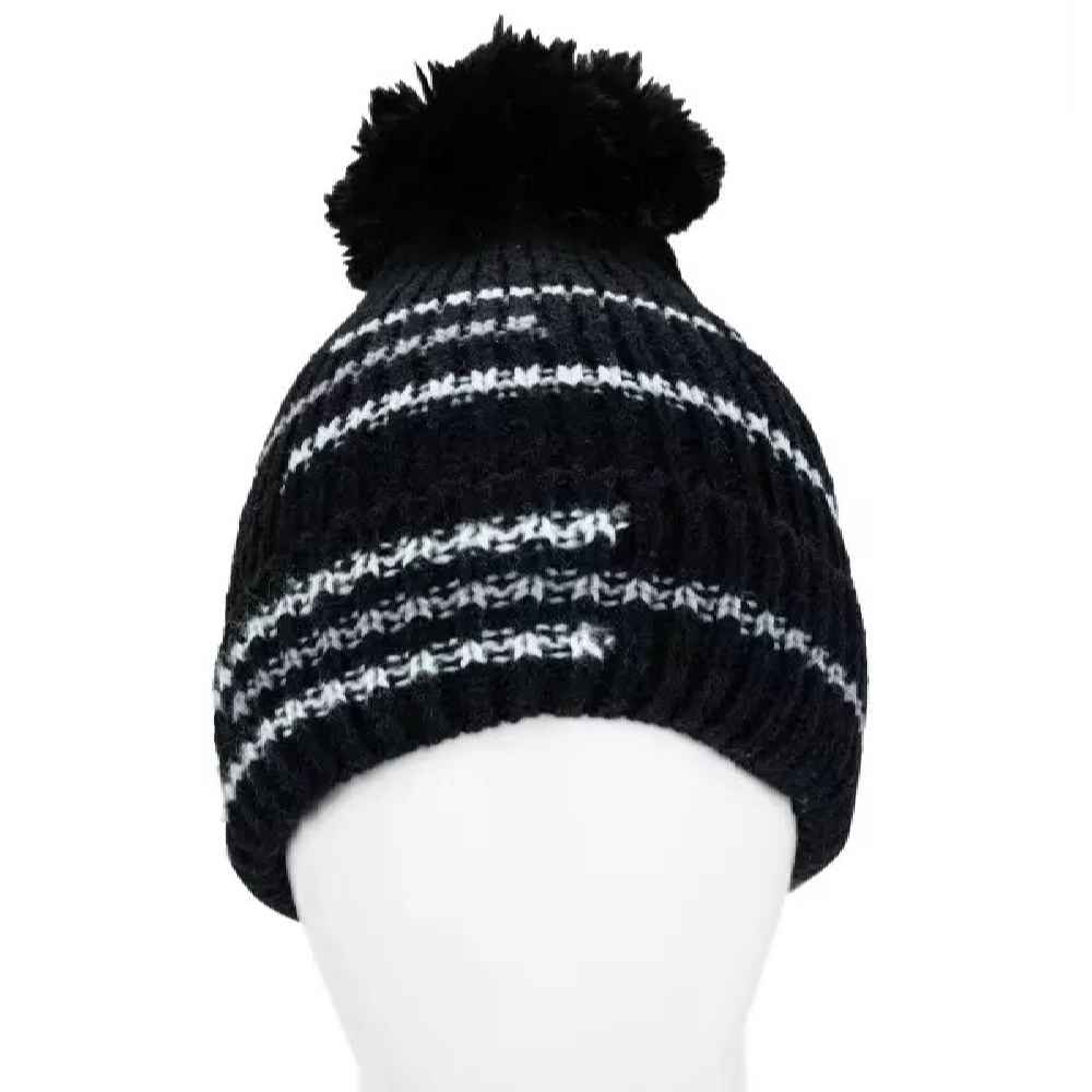 Price and Buy Women’s Knitted Winter Beanie – Model Line - Image 4