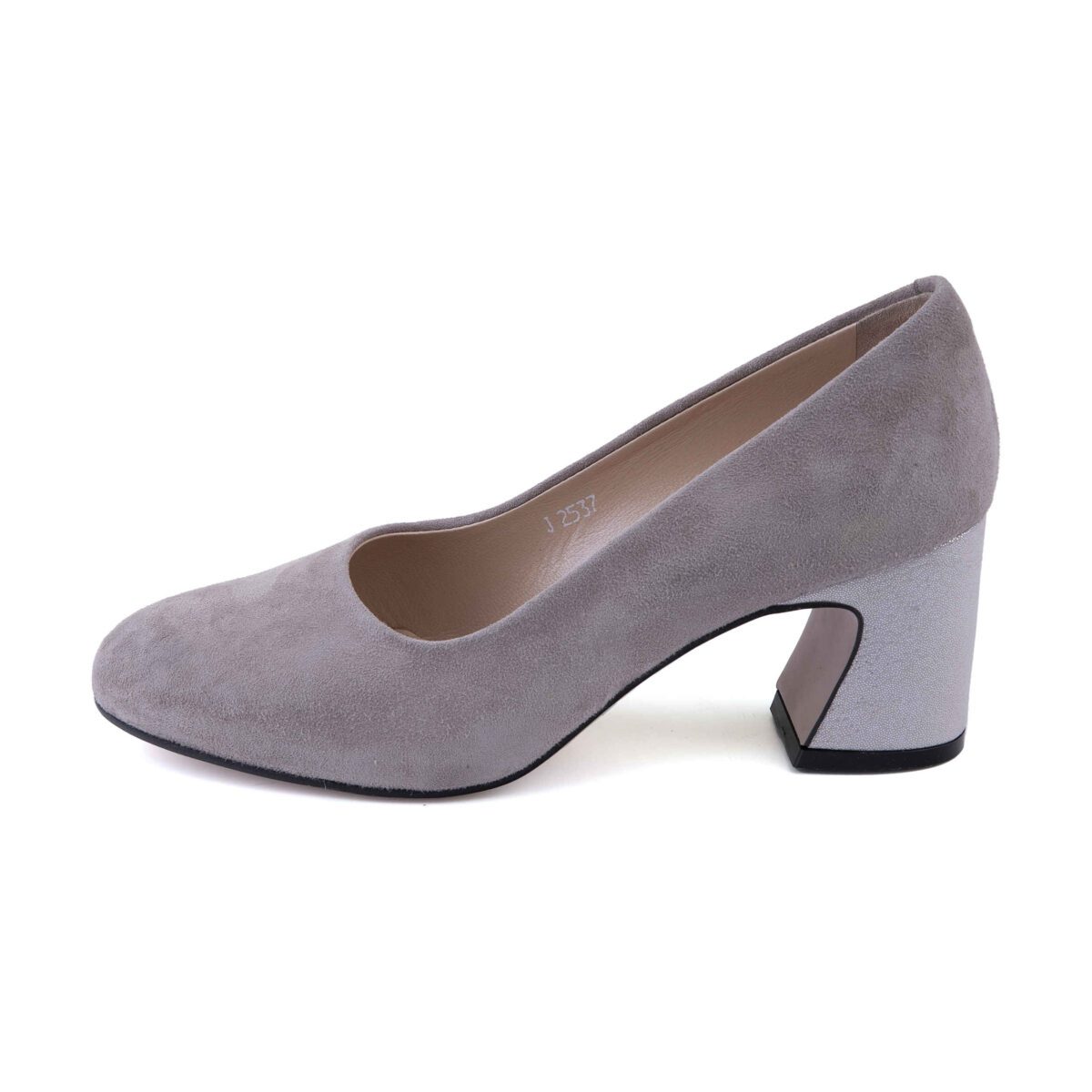 Price and Buy Women’s Leather High Heels Shoes Model Asmaa