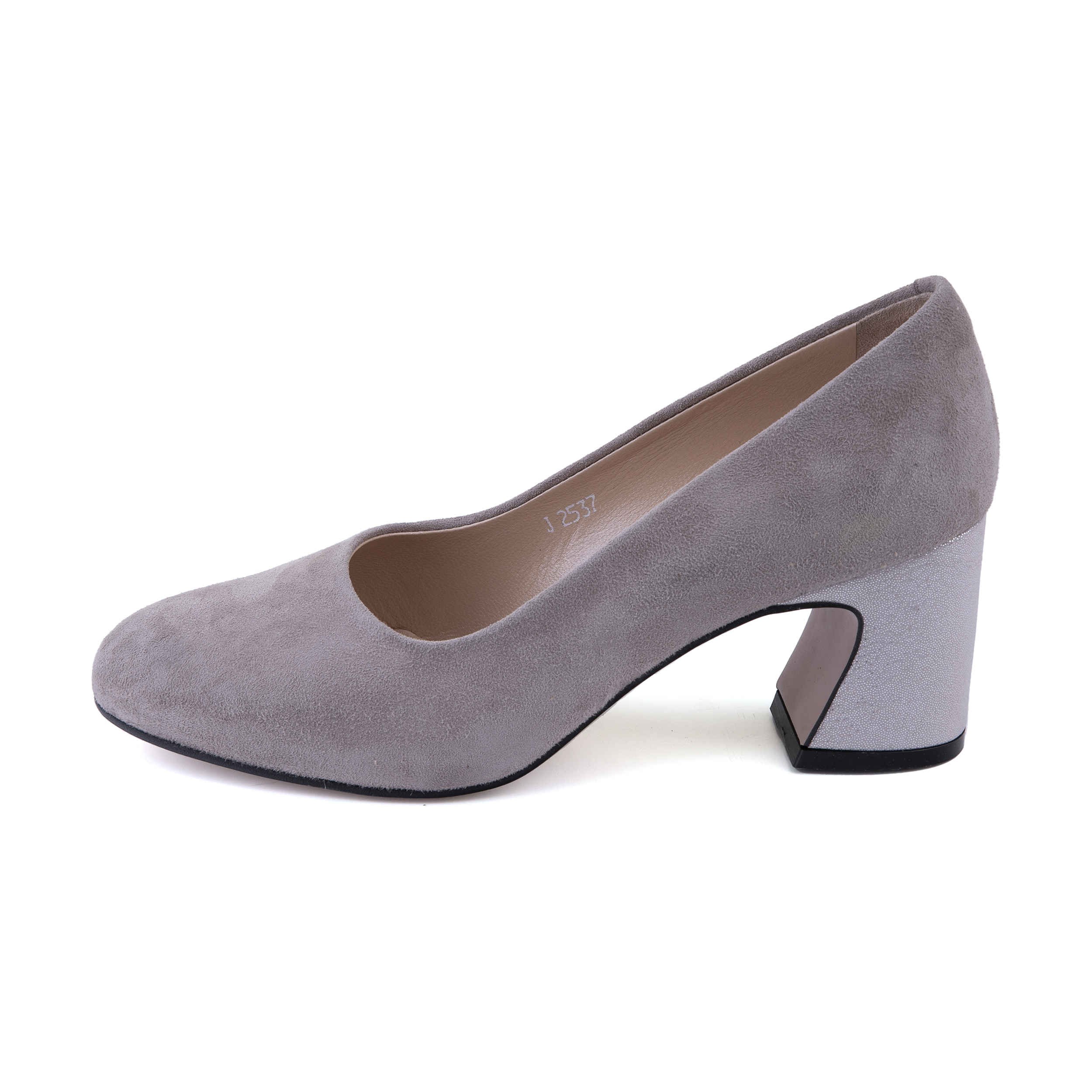 Price and Buy Women’s Leather High Heels Shoes Model Asmaa