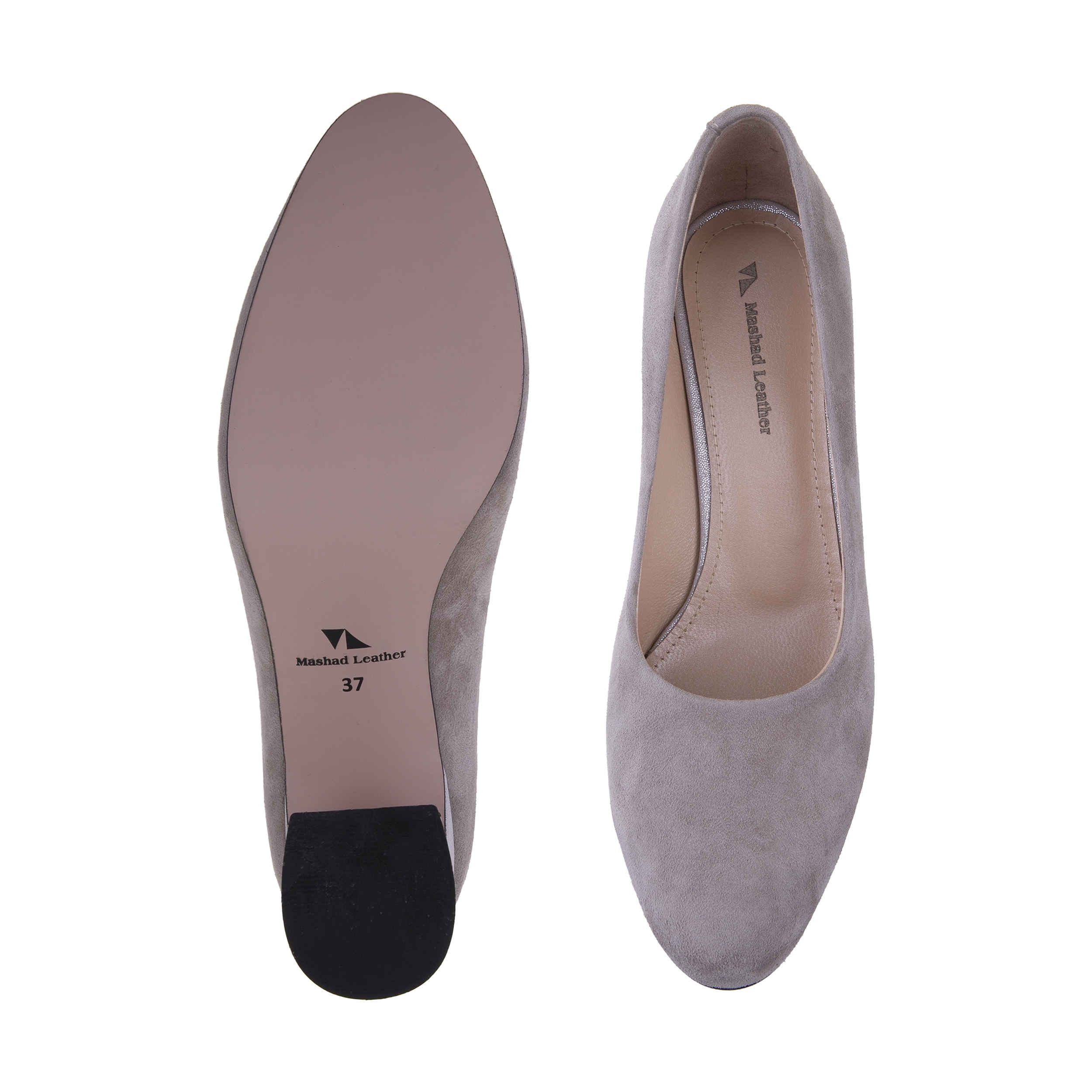 Price and Buy Women’s Leather High Heels Shoes Model Asmaa - Image 6