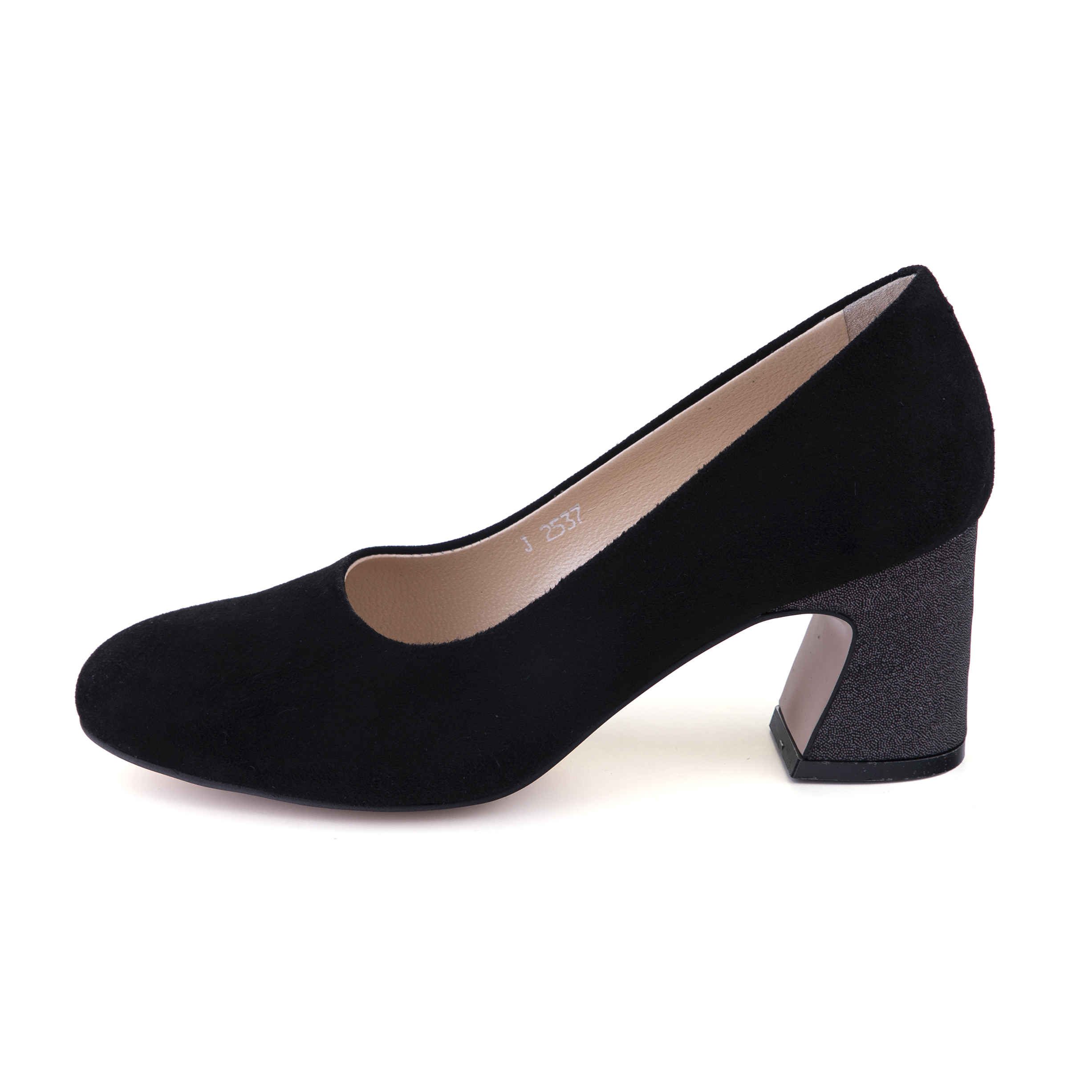 Price and Buy Women’s Leather High Heels Shoes Model Sama