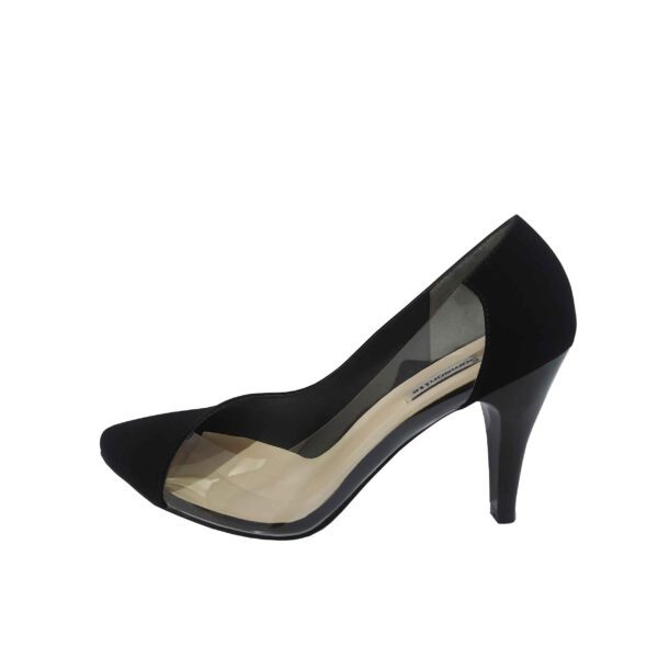 Price and Buy Women’s Leather High Heels Shoes one Side Clear_68ff6c8bb727a.jpeg Price and Buy Women’s Leather High Heels Shoes one Side Clear