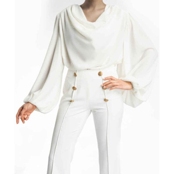 Price and Buy Women’s Long Sleeve Blouse Model Farimah_68fcb3e42e2d6.jpeg Price and Buy Women’s Long Sleeve Blouse Model Farimah