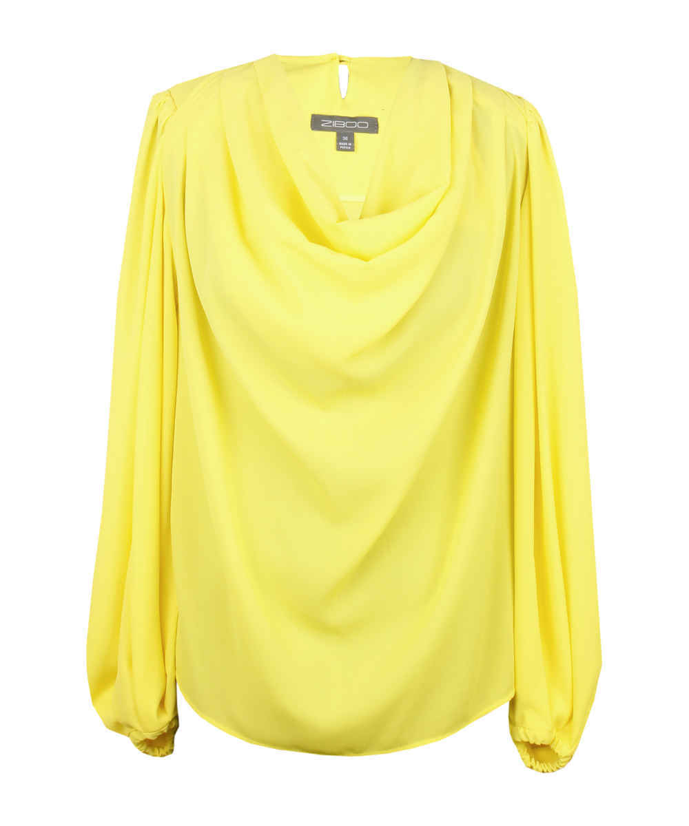Price and Buy Women’s Long Sleeve Blouse Model Farimah - Image 4