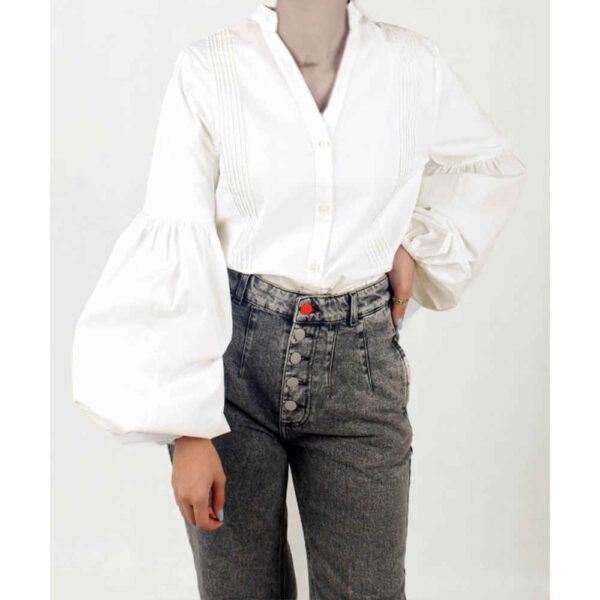 Price and Buy Women’s Long Sleeve Blouse Model Ziba_68fcb36416758.jpeg Price and Buy Women’s Long Sleeve Blouse Model Ziba