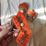 Price and Buy Women’s Macrame Earrings Handmade Model Kitty