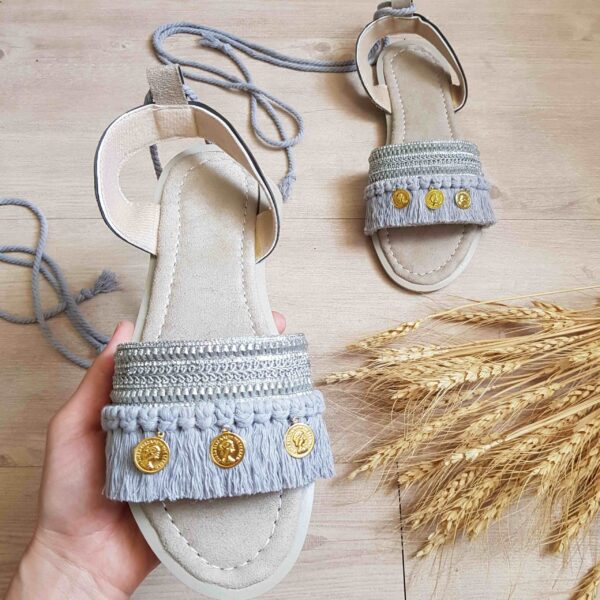 Price and Buy Women’s Macrame Sling Back Sandals Handmade Model Coin_6900688b98219.jpeg Price and Buy Women’s Macrame Sling Back Sandals Handmade Model Coin