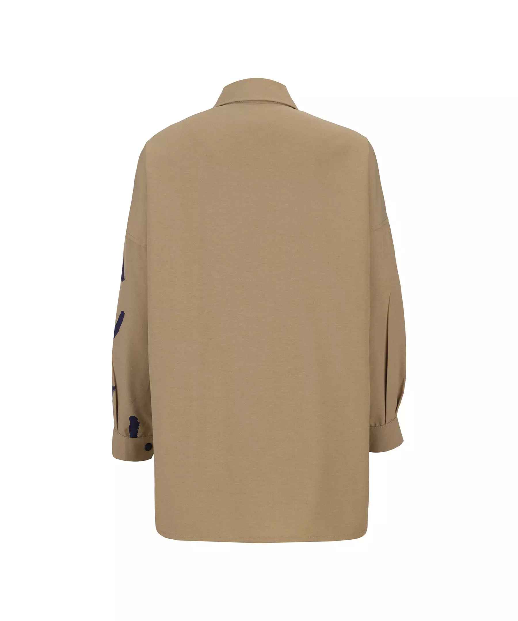 Price and Buy Women’s Manto & Pants Set with Two Pockets on the Chest - Image 14