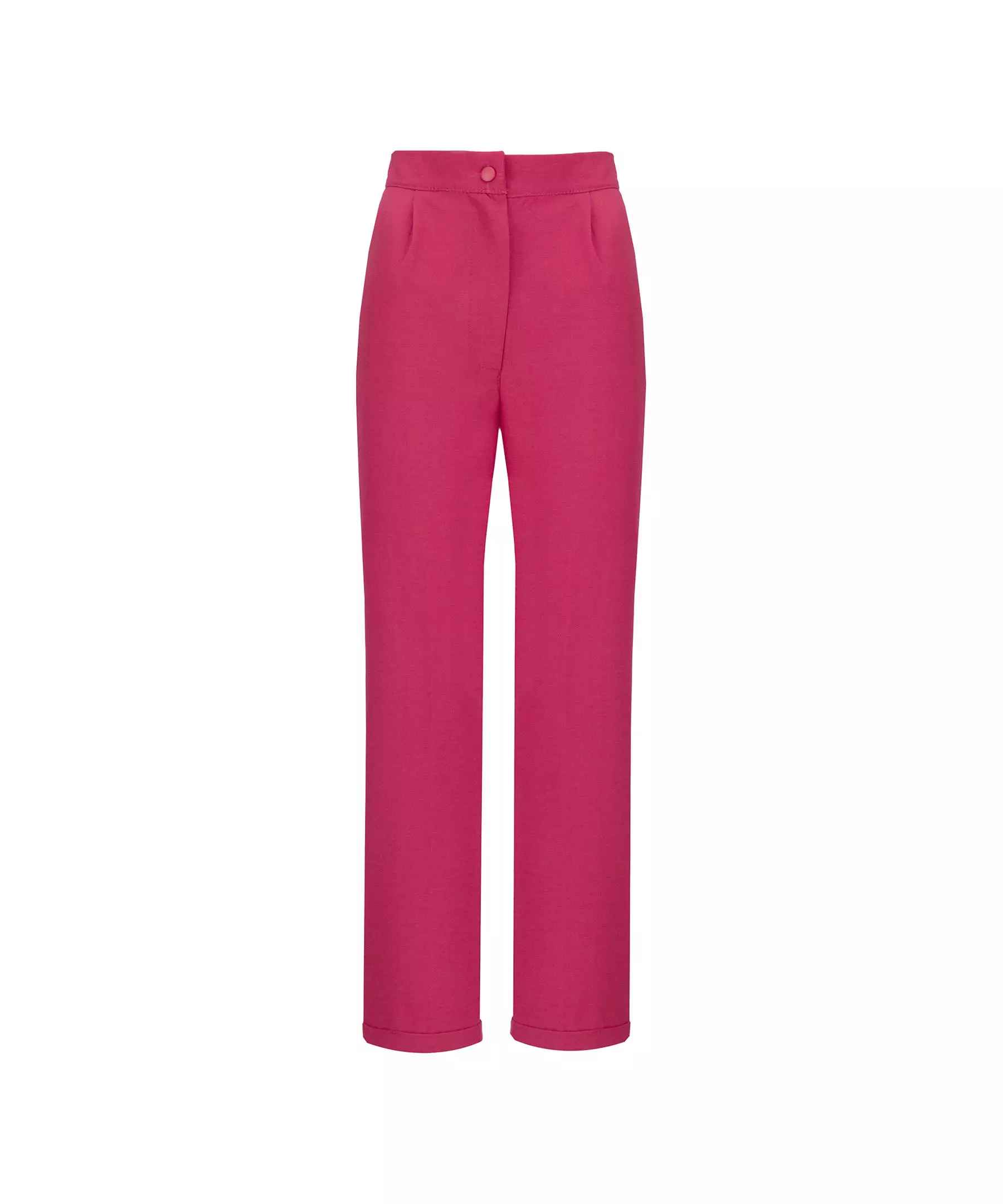 Price and Buy Women’s Manto & Pants Set with Two Pockets on the Chest - Image 15