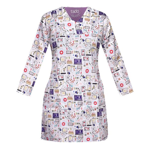 Price and Buy Women’s Medical Scrub Top – Versatile & Comfortable_68fdc729c5e84.jpeg Price and Buy Women’s Medical Scrub Top – Versatile & Comfortable