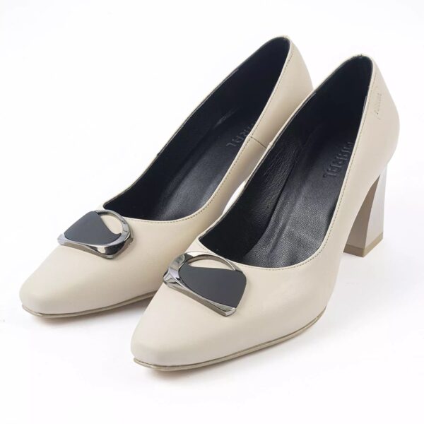 Price and Buy Women’s Natural Leather Pump Heels Shoes Model Palina_6900313191398.jpeg Price and Buy Women’s Natural Leather Pump Heels Shoes Model Palina