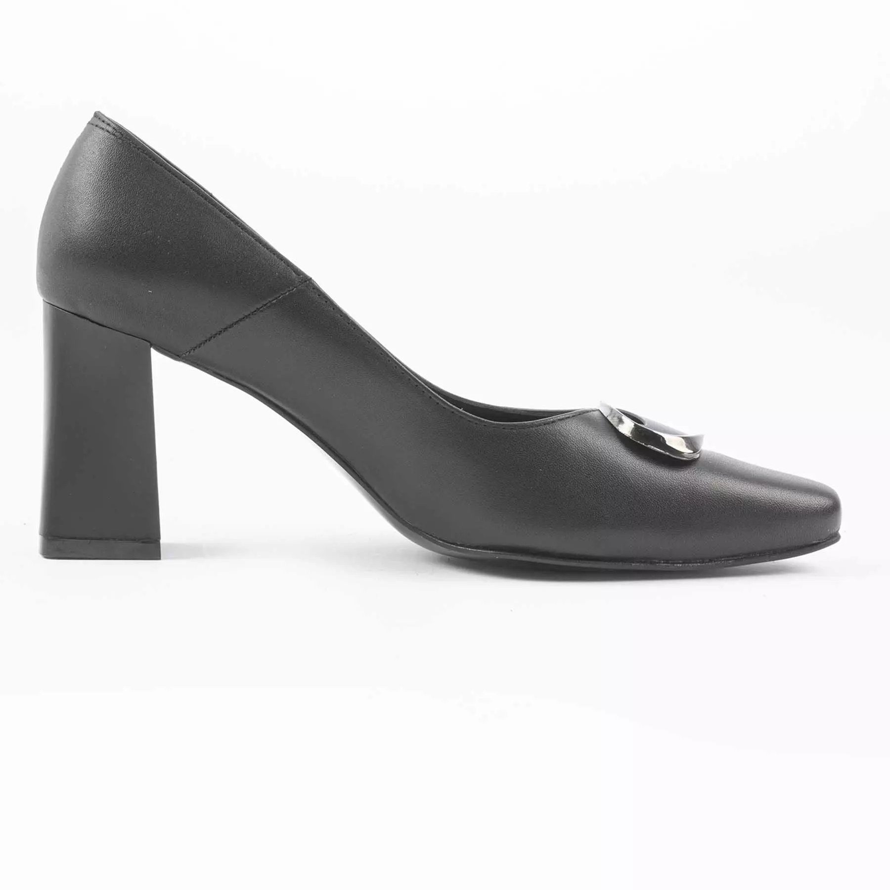 Price and Buy Women’s Natural Leather Pump Heels Shoes Model Palina - Image 7