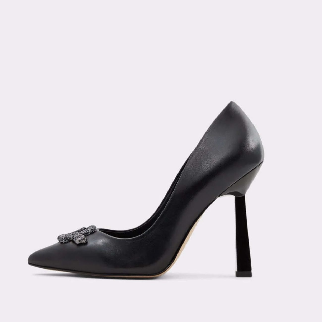 Price and Buy Women’s Natural Leather Pump Heels Shoes Model Snake