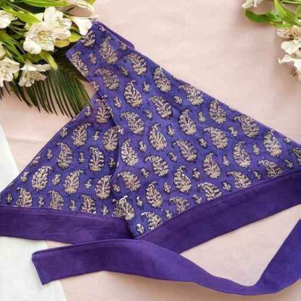Price and Buy Women’s One Shoulder Crop Top Model Hasti - Image 4