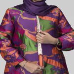 Price and Buy Women’s Polyester Manto – Modern & Chic, Perfect for Every Body Type