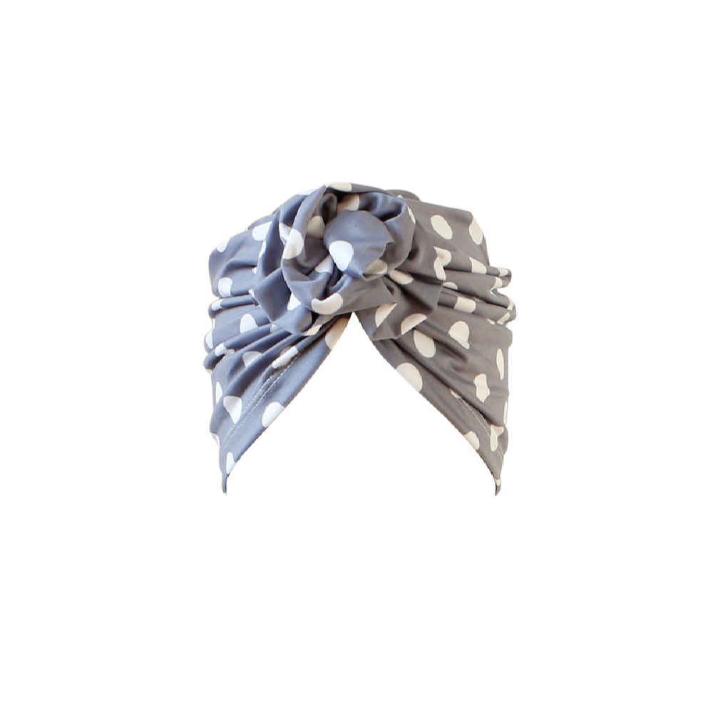 Price and Buy Women’s Pre-Tied Turban – Model Saina - Image 5