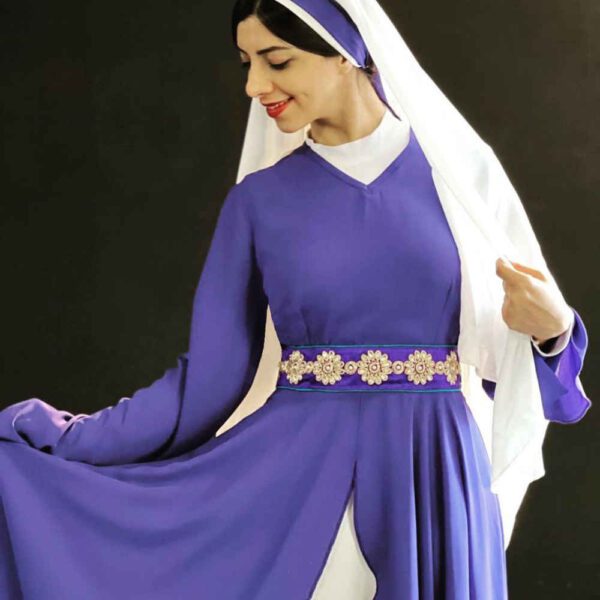Price and Buy Women’s Sama Whirling Dancing Dress Set – Graceful & Comfortable_68fc56cdc77df.jpeg Price and Buy Women’s Sama Whirling Dancing Dress Set – Graceful & Comfortable