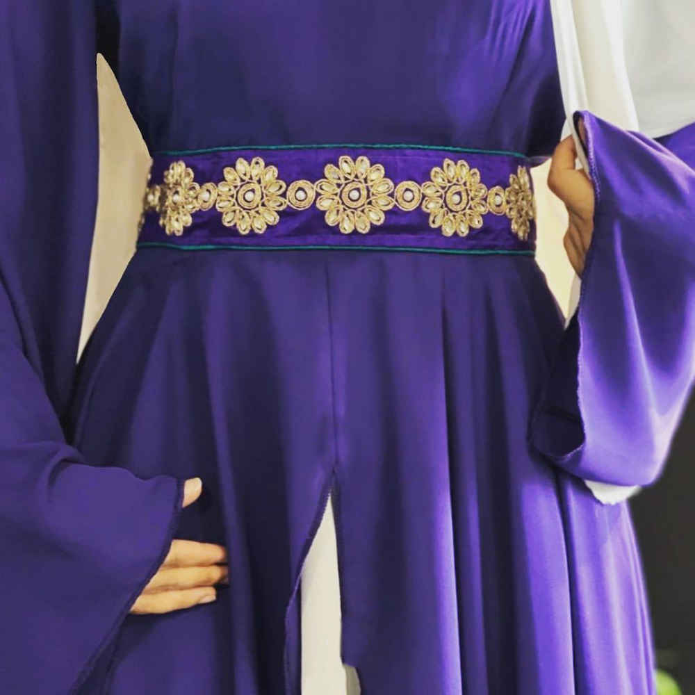 Price and Buy Women’s Sama Whirling Dancing Dress Set – Graceful & Comfortable - Image 3