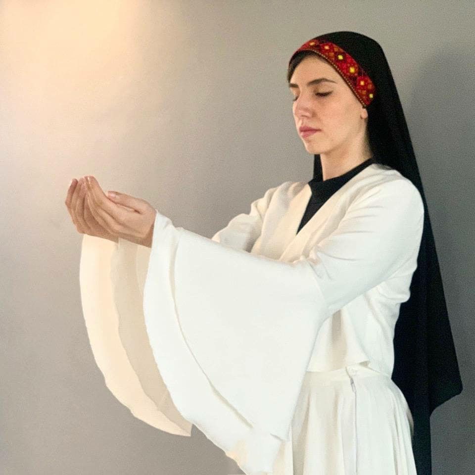 Price and Buy Women’s Sema Whirling Dancing Skirt Suit Set – Comfortable & Stylish