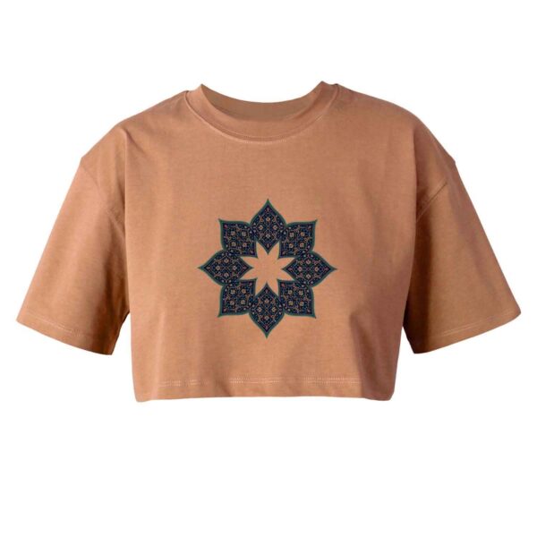 Price and Buy Women’s Short Sleeve Crop Top Model Behoosh_68fdeefc3f1ff.jpeg Price and Buy Women’s Short Sleeve Crop Top Model Behoosh