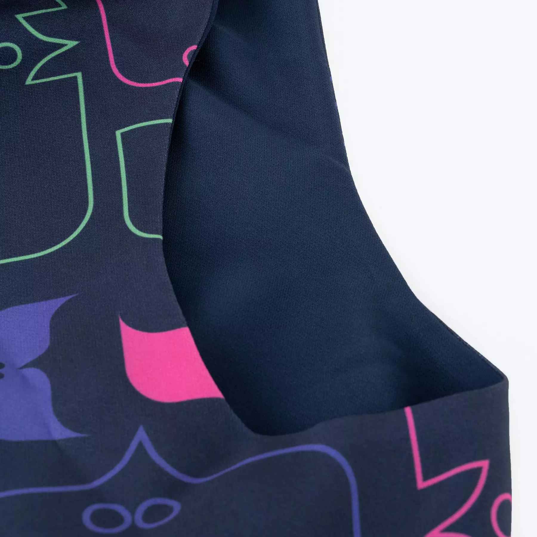 Price and Buy Women’s Sleeveless Blazer Free Size Model Hich - Image 3