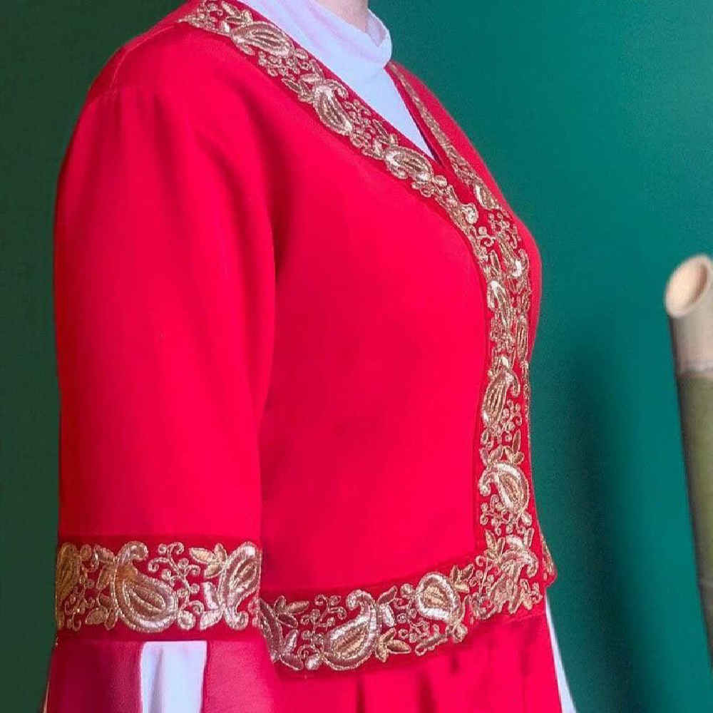 Price and Buy Women’s Sufi Dancing Skirt Suit Set – Traditional & Comfortable