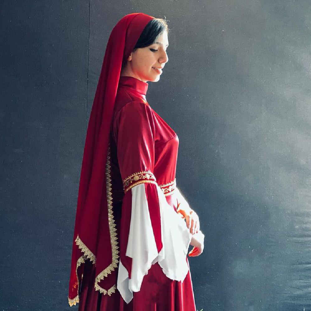 Price and Buy Women’s Sufi Whirling Dancing Dress Set – Classic & Stylish - Image 3