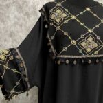 Price and Buy Women’s Traditional Mantu – Long Sleeve Modest Dress for Special Occasions - Image 3