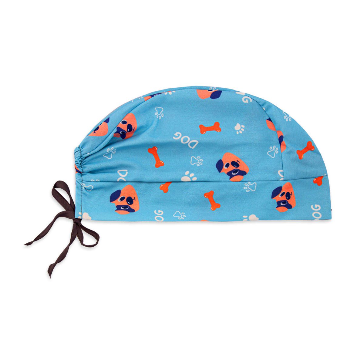 Price and Buy Women’s Vet Scrub Uniform with Cap Set – Coordinated & Elegant - Image 4