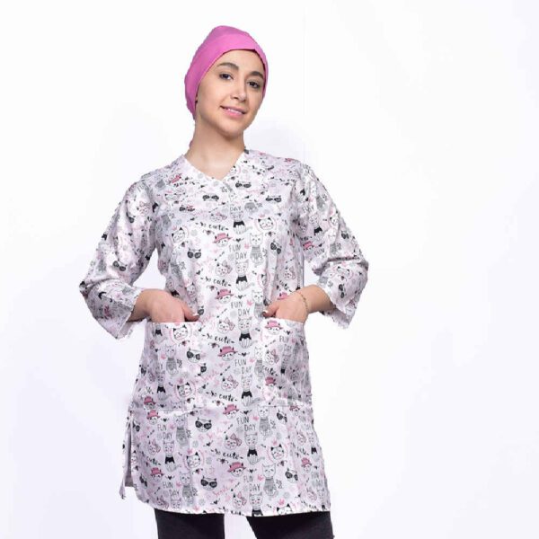 Price and Buy Women’s Veterinary Scrub Top – Durable & Stylish_68fdc7cf2180a.jpeg Price and Buy Women’s Veterinary Scrub Top – Durable & Stylish