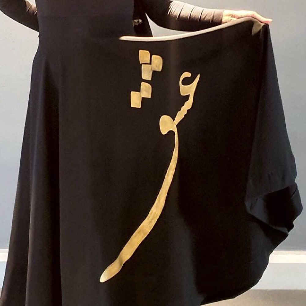Price and Buy Women’s Whirling Dervish Dancing Custom Set – Personalized & Elegant - Image 3