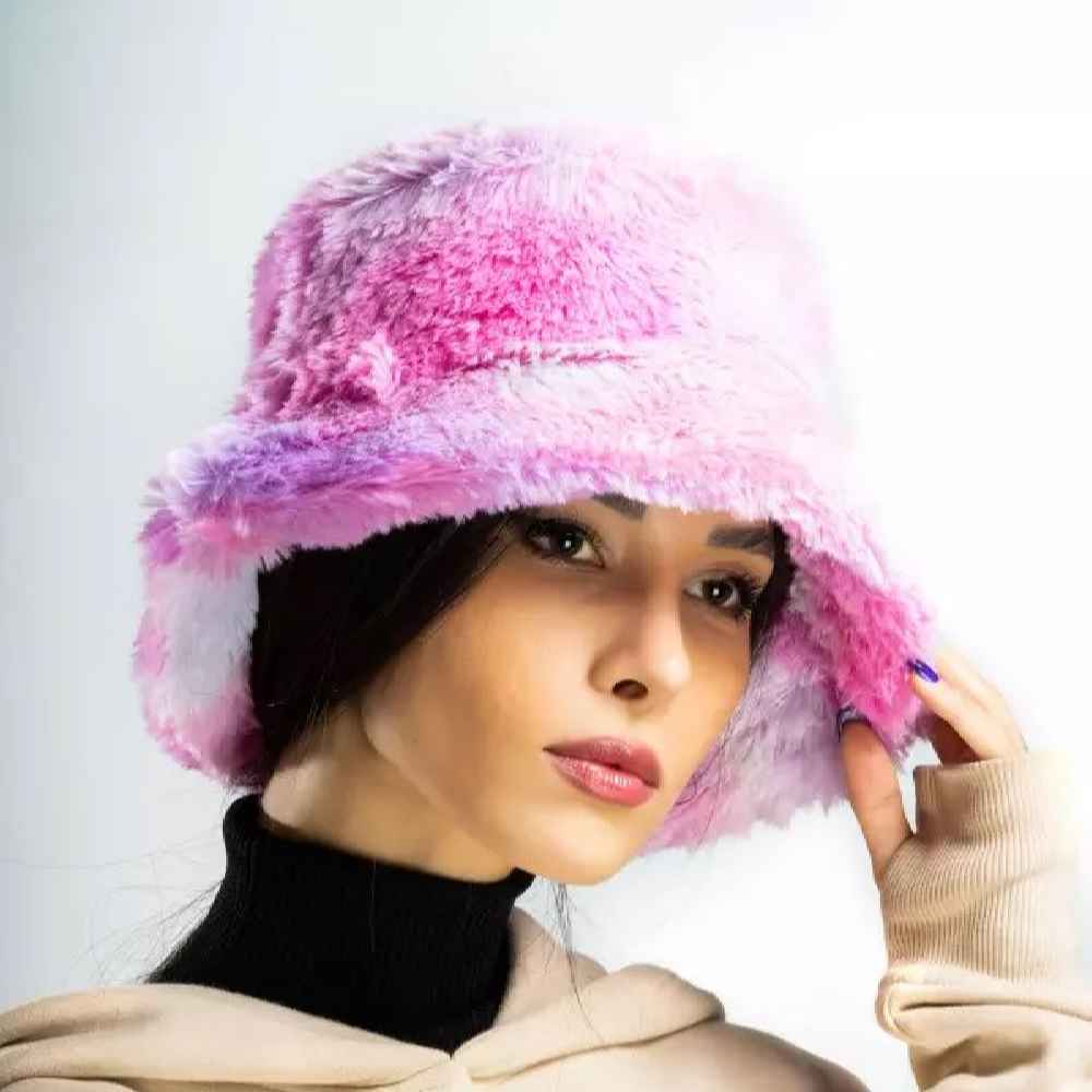 Price and Buy Women’s Winter Bucket Hat – Model Thick