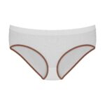 Price and Buy Women’s Workout Bra and Panty Set – Model 36048 in White - Image 3