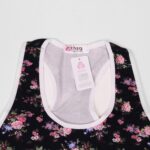 Price and Buy Women’s Workout Bra and Panty Set – Model 9113-4, Suitable for Fitness and Relaxation - Image 3